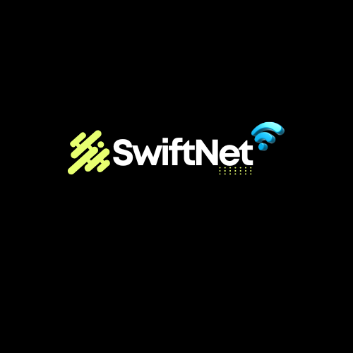 SWIFTNETCONNECT VENTURES Logo
